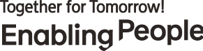 Together for Tomorrow Enabling People