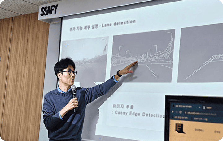 SSAFY, Beyond Learning to Practice the Cycle of Giving