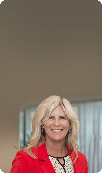 Debbie Schelin, a teacher participating in Samsung Solve for Tomorrow, says the experience made her feel like a member of a team solving local issues with her students.