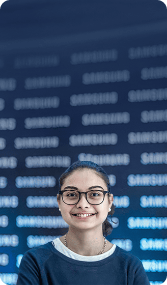 Valentina Avetta, the 2016 winner of Samsung Solve for Tomorrow in Argentina, says that the program made possible what she could only imagine before.