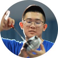 Jinbang Li, Guanwei Chen, Kairan Zeng