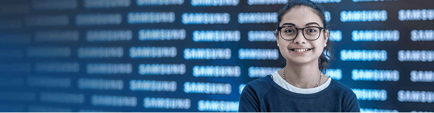 Valentina Avetta, the 2016 winner of Samsung Solve for Tomorrow in Argentina, says that the program made possible what she could only imagine before.